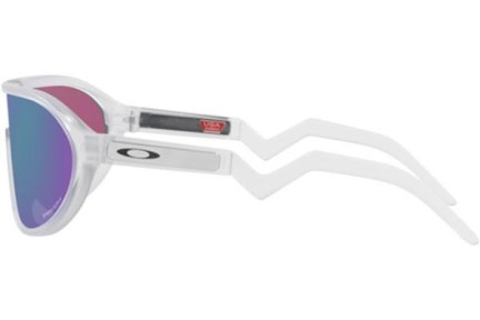 Zonnebril Oakley Cmdn OO9467-03 Panorama | Shield Transparant