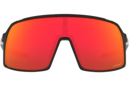 Zonnebril Oakley Sutro S OO9462-09 Panorama | Shield Zwart