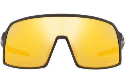 Zonnebril Oakley Sutro S OO9462-08 Panorama | Shield Grijs