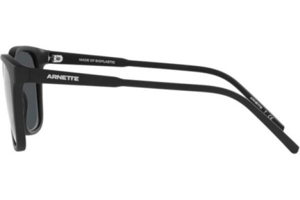 Zonnebril Arnette Cortex AN4291 275887 Vierkant Zwart