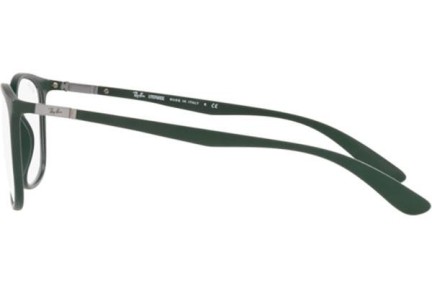 Brillen Ray-Ban RX7199 8062 Vierkant Groen