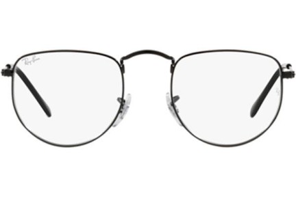 Brillen Ray-Ban Elon RX3958V 2509 Vierkant Zwart