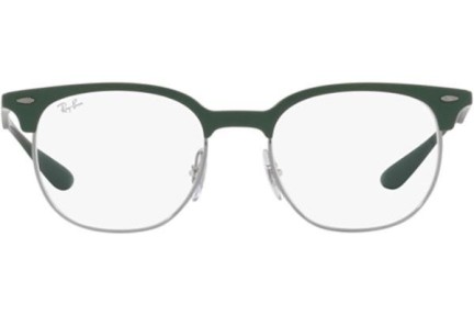 Brillen Ray-Ban RX7186 8062 Browline Groen