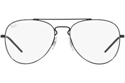 Brillen Ray-Ban RX6413 2509 Pilot Zwart