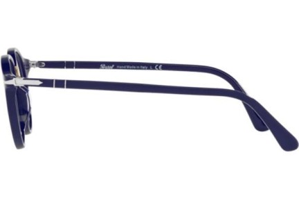 Brillen Persol PO3185V 1144 Ronde Blauw