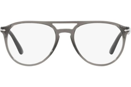 Brillen Persol PO3160V 1103 Vierkant Grijs