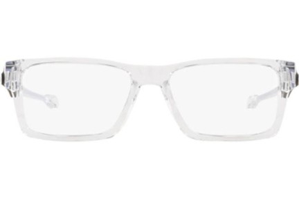 Brillen Oakley Double Steal OY8020-03 Rechthoekige Transparant