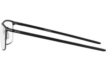 Brillen Oakley Tie Bar OX5138-05 Rechthoekige Zwart