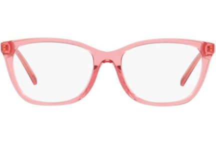 Brillen Michael Kors Edinburgh MK4085U 3750 Cat Eye Roze