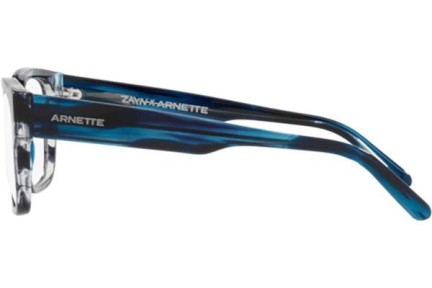 Brillen Arnette Type Z AN7205 1217 Vierkant Blauw