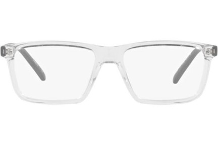 Brillen Arnette Eyeke AN7197 2755 Rechthoekige Transparant