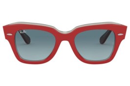 Ray-Ban State Street RB2186 12963M