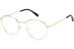 Brillen Pierre Cardin P.C.8869 J5G Ronde Goud