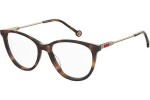 Brillen Carolina Herrera CH0073 05L Cat Eye Havana