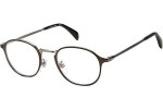 Brillen David Beckham DB7055 05N Ronde Bruin