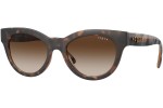 Zonnebril Vogue Eyewear VO5429S 238613 Cat Eye Havana