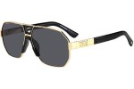 Zonnebril Dsquared2 D20028/S RHL/IR Pilot Goud