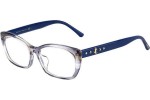 Brillen Jimmy Choo JC346/F AVS Rechthoekige Blauw