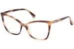 Brillen Max Mara MM5060 048 Cat Eye Havana