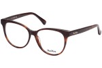 Brillen Max Mara MM5012 052 Cat Eye Havana