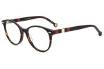 Brillen Carolina Herrera HER0109 O63 Ronde Havana