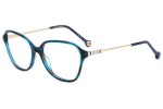 Brillen Carolina Herrera HER0117 JBW Vierkant Blauw