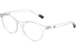 Brillen Dolce & Gabbana DG5093 3133 Ronde Transparant