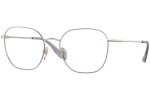 Brillen Vogue Eyewear VO4178 5140 Vierkant Goud