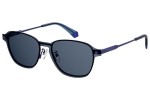 Zonnebril Polaroid PLD6119/G/CS PJP/C3 Polarized Vierkant Blauw