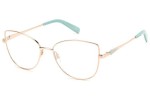 Brillen Pierre Cardin P.C.8874 DDB Cat Eye Goud