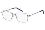 Brillen Tommy Hilfiger TH2011/F 6LB Rechthoekige Zilver