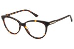 Brillen Pierre Cardin P.C.8514 086 Cat Eye Havana