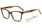 Brillen M Missoni MMI0143 086 Cat Eye Havana