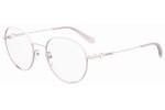 Brillen Love Moschino MOL613 35J Ovaal Roze