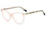 Brillen Missoni MIS0136 47E Cat Eye Roze