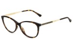 Brillen Jimmy Choo JC379 086 Cat Eye Havana