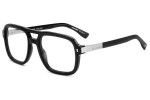 Brillen Dsquared2 D20087 284 Vierkant Zwart