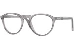 Brillen Persol PO3286V 309 Ronde Grijs