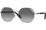 Zonnebril Vogue Eyewear VO4268S 323/11 Special Zilver