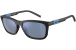 Zonnebril Arnette Teen Speerit AN4315 275822 Polarized Vierkant Zwart