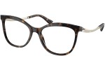 Brillen Bvlgari BV4218 504 Cat Eye Havana