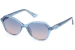 Zonnebril Guess GU9239 92W Special Blauw