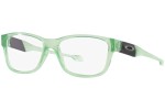 Brillen Oakley Top Level OY8012-06 Rechthoekige Groen