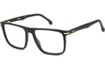 Brillen Carrera CARRERA319 003 Vierkant Zwart