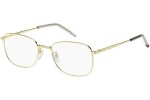 Brillen Tommy Hilfiger TH2061/F J5G Rechthoekige Goud