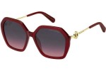 Zonnebril Marc Jacobs MARC689/S C9A/FF Special Rood