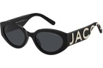 Zonnebril Marc Jacobs MARC694/G/S 80S/2K Cat Eye Zwart