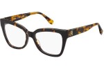 Brillen Tommy Hilfiger TH2053 086 Cat Eye Havana