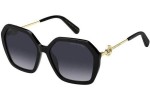 Zonnebril Marc Jacobs MARC689/S 807/9O Special Zwart