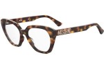 Brillen Moschino MOS628 05L Cat Eye Havana